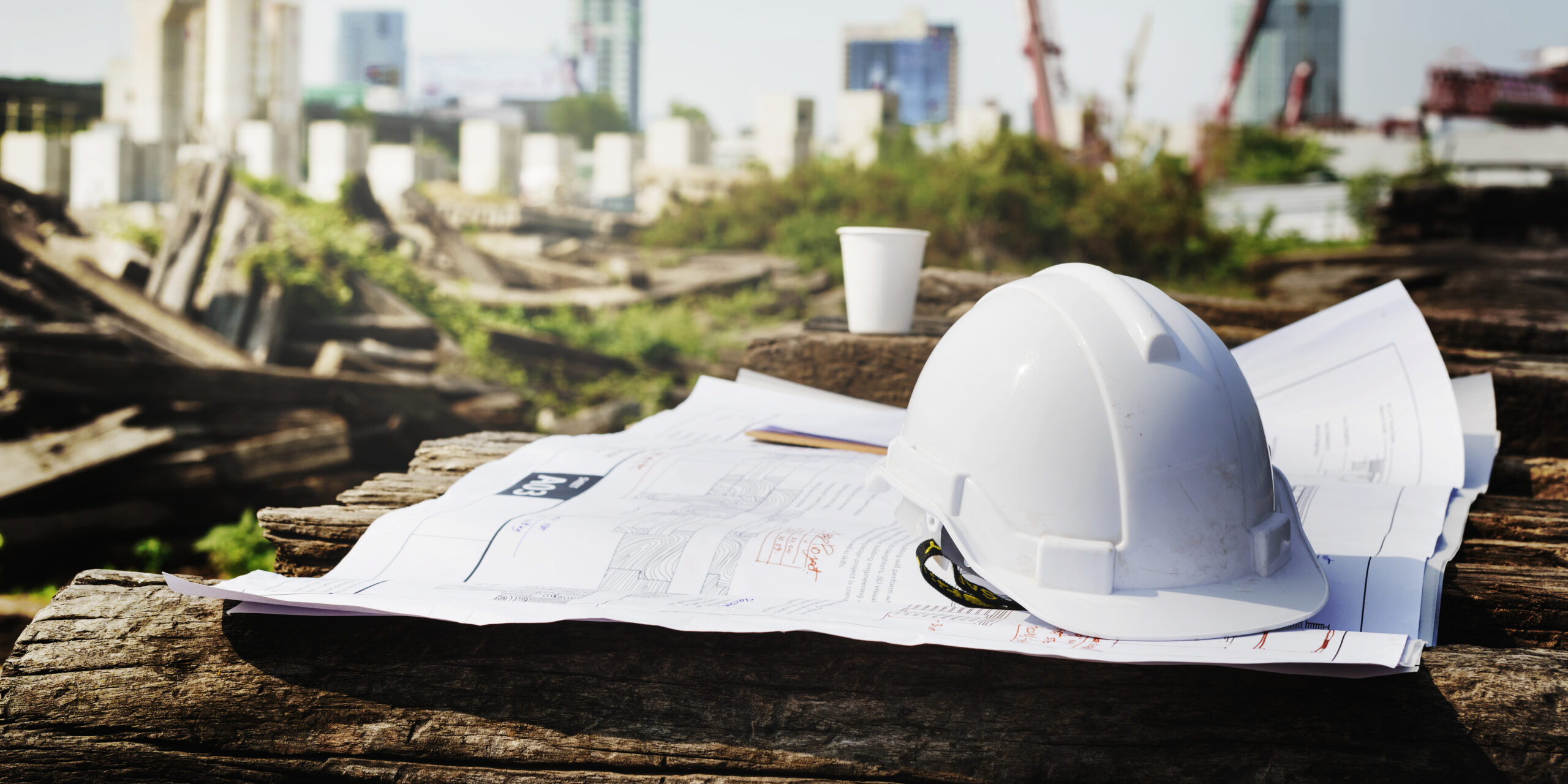 Burraq Construction — Active site, Perth WA